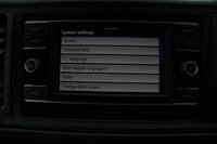 USED 2022 22 VOLKSWAGEN CRAFTER 2.0 TDI CR35 Trendline Automatic 140 BHP FWD LWB High Roof Euro 6 ULEZ Free  Air Conditioning | F-R Parking Sensors | Voice Control System