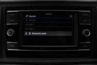 USED 2022 22 VOLKSWAGEN CRAFTER 2.0 TDI CR35 Trendline Automatic 140 BHP FWD LWB High Roof Euro 6 ULEZ Free  Air Conditioning | F-R Parking Sensors | Voice Control System