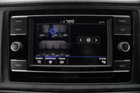 USED 2022 22 VOLKSWAGEN CRAFTER 2.0 TDI CR35 Trendline Automatic 140 BHP FWD LWB High Roof Euro 6 ULEZ Free  Air Conditioning | F-R Parking Sensors | Voice Control System