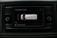 USED 2022 22 VOLKSWAGEN CRAFTER 2.0 TDI CR35 Trendline Automatic 140 BHP FWD LWB High Roof Euro 6 ULEZ Free  Air Conditioning | F-R Parking Sensors | Voice Control System