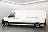 USED 2022 22 VOLKSWAGEN CRAFTER 2.0 TDI CR35 Trendline Automatic 140 BHP FWD LWB High Roof Euro 6 ULEZ Free  Air Conditioning | F-R Parking Sensors | Voice Control System