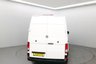 USED 2022 22 VOLKSWAGEN CRAFTER 2.0 TDI CR35 Trendline Automatic 140 BHP FWD LWB High Roof Euro 6 ULEZ Free  Air Conditioning | F-R Parking Sensors | Voice Control System