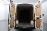 USED 2022 22 VOLKSWAGEN CRAFTER 2.0 TDI CR35 Trendline Automatic 140 BHP FWD LWB High Roof Euro 6 ULEZ Free  Air Conditioning | F-R Parking Sensors | Voice Control System