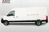 USED 2022 22 VOLKSWAGEN CRAFTER 2.0 TDI CR35 Trendline Automatic 140 BHP FWD LWB High Roof Euro 6 ULEZ Free  Air Conditioning | F-R Parking Sensors | Voice Control System