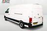 USED 2022 22 VOLKSWAGEN CRAFTER 2.0 TDI CR35 Trendline Automatic 140 BHP FWD LWB High Roof Euro 6 ULEZ Free  Air Conditioning | F-R Parking Sensors | Voice Control System