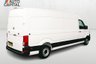 USED 2022 22 VOLKSWAGEN CRAFTER 2.0 TDI CR35 Trendline Automatic 140 BHP FWD LWB High Roof Euro 6 ULEZ Free  Air Conditioning | F-R Parking Sensors | Voice Control System