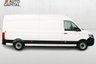 USED 2022 22 VOLKSWAGEN CRAFTER 2.0 TDI CR35 Trendline Automatic 140 BHP FWD LWB High Roof Euro 6 ULEZ Free  Air Conditioning | F-R Parking Sensors | Voice Control System