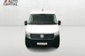 USED 2022 22 VOLKSWAGEN CRAFTER 2.0 TDI CR35 Trendline Automatic 140 BHP FWD LWB High Roof Euro 6 ULEZ Free  Air Conditioning | F-R Parking Sensors | Voice Control System