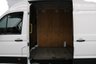 USED 2022 22 VOLKSWAGEN CRAFTER 2.0 TDI CR35 Trendline Automatic 140 BHP FWD LWB High Roof Euro 6 ULEZ Free  Air Conditioning | F-R Parking Sensors | Voice Control System