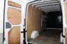 USED 2022 22 VOLKSWAGEN CRAFTER 2.0 TDI CR35 Trendline Automatic 140 BHP FWD LWB High Roof Euro 6 ULEZ Free  Air Conditioning | F-R Parking Sensors | Voice Control System