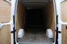 USED 2022 22 VOLKSWAGEN CRAFTER 2.0 TDI CR35 Trendline Automatic 140 BHP FWD LWB High Roof Euro 6 ULEZ Free  Air Conditioning | F-R Parking Sensors | Voice Control System