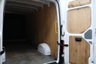 USED 2022 22 VOLKSWAGEN CRAFTER 2.0 TDI CR35 Trendline Automatic 140 BHP FWD LWB High Roof Euro 6 ULEZ Free  Air Conditioning | F-R Parking Sensors | Voice Control System
