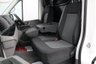 USED 2022 22 VOLKSWAGEN CRAFTER 2.0 TDI CR35 Trendline Automatic 140 BHP FWD LWB High Roof Euro 6 ULEZ Free  Air Conditioning | F-R Parking Sensors | Voice Control System
