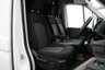 USED 2022 22 VOLKSWAGEN CRAFTER 2.0 TDI CR35 Trendline Automatic 140 BHP FWD LWB High Roof Euro 6 ULEZ Free  Air Conditioning | F-R Parking Sensors | Voice Control System