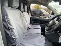 USED 2022 72 VAUXHALL VIVARO 2700 SPORTIVE L1 SWB 1.5TD 120PS  Higher Specification Sportive Model With Air Con, Media Screen, Parking Sensors, Cruise Control, Load Through Bulkhead, Security Locks & Ply Lining!