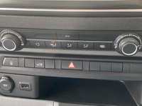 USED 2022 72 VAUXHALL VIVARO 2700 SPORTIVE L1 SWB 1.5TD 120PS  Higher Specification Sportive Model With Air Con, Media Screen, Parking Sensors, Cruise Control, Load Through Bulkhead, Security Locks & Ply Lining!