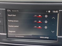 USED 2022 72 VAUXHALL VIVARO 2700 SPORTIVE L1 SWB 1.5TD 120PS  Higher Specification Sportive Model With Air Con, Media Screen, Parking Sensors, Cruise Control, Load Through Bulkhead, Security Locks & Ply Lining!