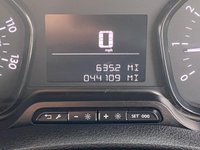 USED 2022 72 VAUXHALL VIVARO 2700 SPORTIVE L1 SWB 1.5TD 120PS  Higher Specification Sportive Model With Air Con, Media Screen, Parking Sensors, Cruise Control, Load Through Bulkhead, Security Locks & Ply Lining!