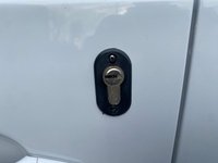 USED 2022 72 VAUXHALL VIVARO 2700 SPORTIVE L1 SWB 1.5TD 120PS  Higher Specification Sportive Model With Air Con, Media Screen, Parking Sensors, Cruise Control, Load Through Bulkhead, Security Locks & Ply Lining!