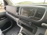 USED 2022 72 VAUXHALL VIVARO 2700 SPORTIVE L1 SWB 1.5TD 120PS  Higher Specification Sportive Model With Air Con, Media Screen, Parking Sensors, Cruise Control, Load Through Bulkhead, Security Locks & Ply Lining!
