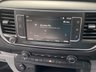 USED 2022 72 VAUXHALL VIVARO 2700 SPORTIVE L1 SWB 1.5TD 120PS  Higher Specification Sportive Model With Air Con, Media Screen, Parking Sensors, Cruise Control, Load Through Bulkhead, Security Locks & Ply Lining!