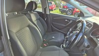USED 2014 64 VOLKSWAGEN POLO 1.4 TDI BlueMotion Tech SE Euro 6 (s/s) 5dr Nil tax. High MPG