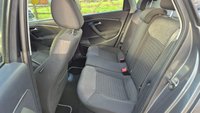 USED 2014 64 VOLKSWAGEN POLO 1.4 TDI BlueMotion Tech SE Euro 6 (s/s) 5dr Nil tax. High MPG