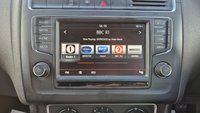 USED 2014 64 VOLKSWAGEN POLO 1.4 TDI BlueMotion Tech SE Euro 6 (s/s) 5dr Nil tax. High MPG
