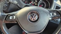 USED 2014 64 VOLKSWAGEN POLO 1.4 TDI BlueMotion Tech SE Euro 6 (s/s) 5dr Nil tax. High MPG
