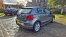 USED 2014 64 VOLKSWAGEN POLO 1.4 TDI BlueMotion Tech SE Euro 6 (s/s) 5dr Nil tax. High MPG