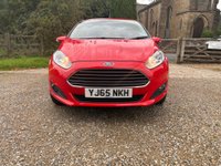 USED 2018 67 FORD FIESTA 1.25 Zetec Euro 6 3dr FSH, recent timing belt