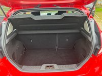 USED 2018 67 FORD FIESTA 1.25 Zetec Euro 6 3dr FSH, recent timing belt