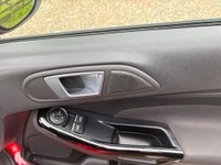 USED 2018 67 FORD FIESTA 1.25 Zetec Euro 6 3dr FSH, recent timing belt