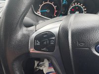 USED 2018 67 FORD FIESTA 1.25 Zetec Euro 6 3dr FSH, recent timing belt
