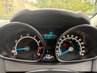 USED 2018 67 FORD FIESTA 1.25 Zetec Euro 6 3dr FSH, recent timing belt