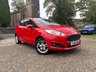 USED 2018 67 FORD FIESTA 1.25 Zetec Euro 6 3dr FSH, recent timing belt