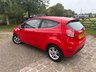 USED 2018 67 FORD FIESTA 1.25 Zetec Euro 6 3dr FSH, recent timing belt