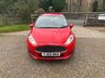 USED 2018 67 FORD FIESTA 1.25 Zetec Euro 6 3dr FSH, recent timing belt