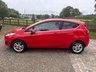 USED 2018 67 FORD FIESTA 1.25 Zetec Euro 6 3dr FSH, recent timing belt