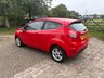 USED 2018 67 FORD FIESTA 1.25 Zetec Euro 6 3dr FSH, recent timing belt