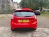 USED 2018 67 FORD FIESTA 1.25 Zetec Euro 6 3dr FSH, recent timing belt