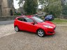 USED 2018 67 FORD FIESTA 1.25 Zetec Euro 6 3dr FSH, recent timing belt