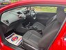 USED 2018 67 FORD FIESTA 1.25 Zetec Euro 6 3dr FSH, recent timing belt
