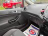 USED 2018 67 FORD FIESTA 1.25 Zetec Euro 6 3dr FSH, recent timing belt