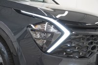 USED 2025 KIA SPORTAGE 1.6 h T-GDi GT-Line SUV 5dr Petrol Hybrid Auto Euro 6 (s/s) (207 bhp) 