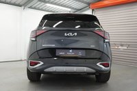 USED 2025 KIA SPORTAGE 1.6 h T-GDi GT-Line SUV 5dr Petrol Hybrid Auto Euro 6 (s/s) (207 bhp) 