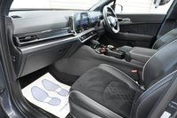 USED 2025 KIA SPORTAGE 1.6 h T-GDi GT-Line SUV 5dr Petrol Hybrid Auto Euro 6 (s/s) (207 bhp) 