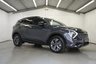 USED 2025 KIA SPORTAGE 1.6 h T-GDi GT-Line SUV 5dr Petrol Hybrid Auto Euro 6 (s/s) (207 bhp) 