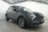 USED 2025 KIA SPORTAGE 1.6 h T-GDi GT-Line SUV 5dr Petrol Hybrid Auto Euro 6 (s/s) (207 bhp) 