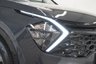 USED 2025 KIA SPORTAGE 1.6 h T-GDi GT-Line SUV 5dr Petrol Hybrid Auto Euro 6 (s/s) (207 bhp) 